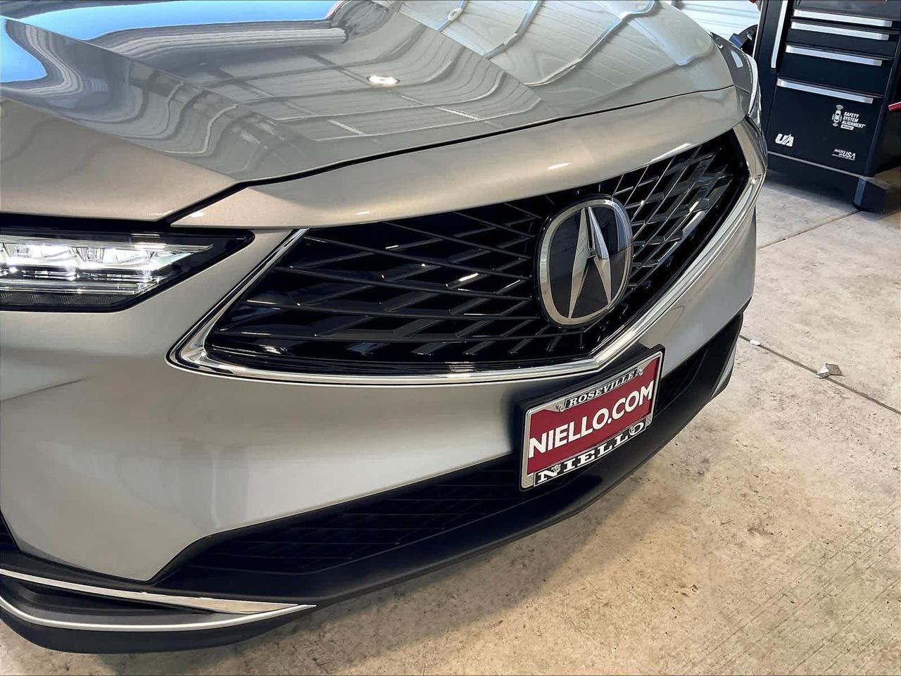 2026 Acura MDX Roseville CA