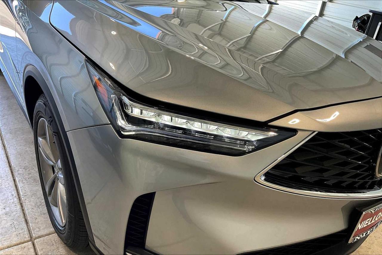 2026 Acura MDX Roseville CA