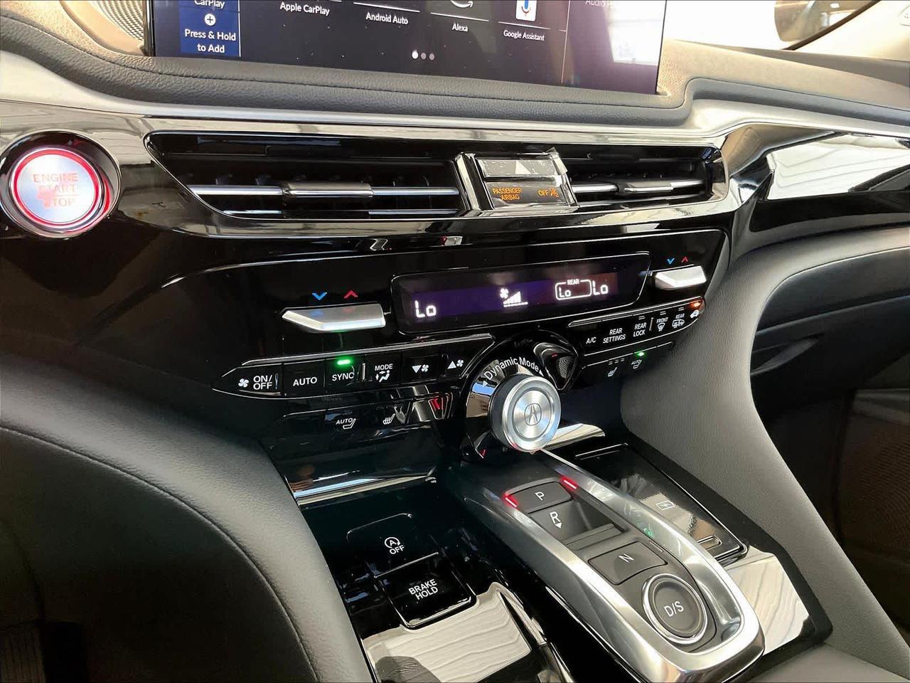 2026 Acura MDX Roseville CA