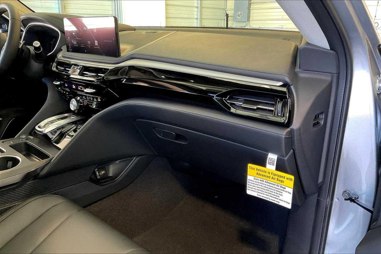 2026 Acura MDX Roseville CA