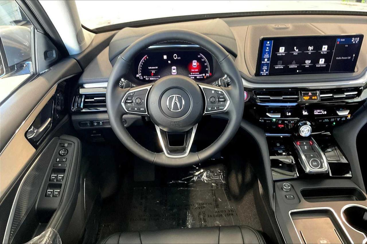 2026 Acura MDX Roseville CA