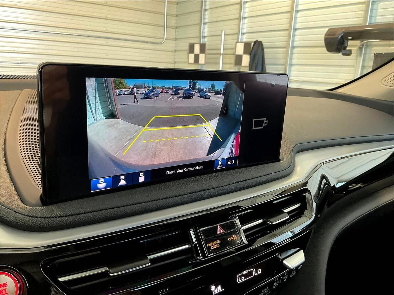 2026 Acura MDX Roseville CA