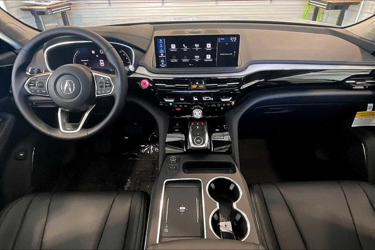 2026 Acura MDX Roseville CA
