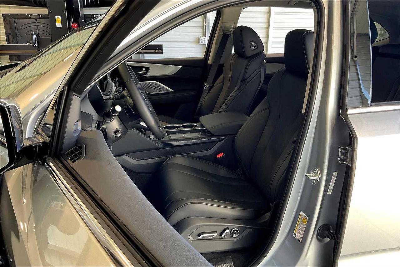 2026 Acura MDX Roseville CA