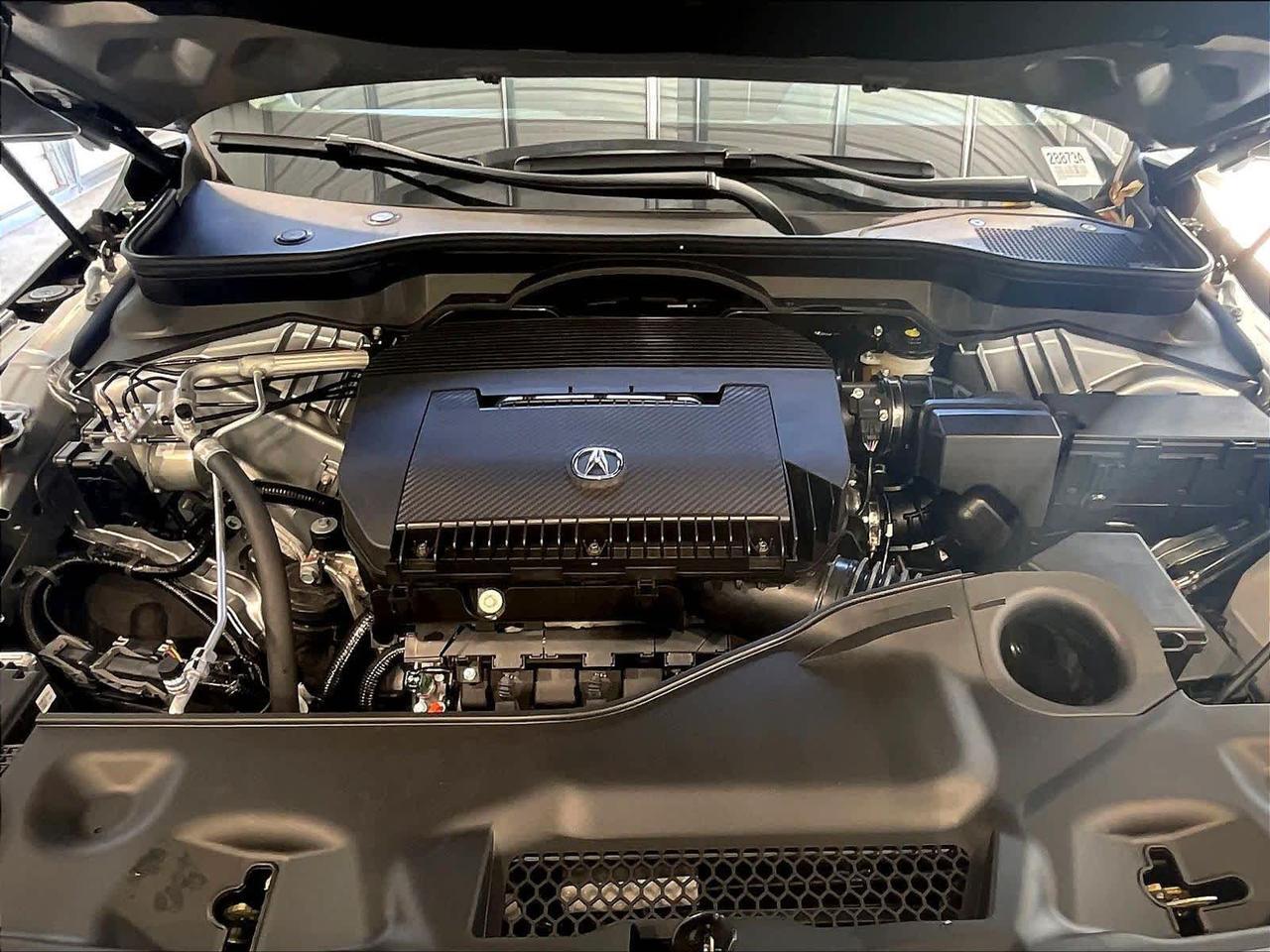 2026 Acura MDX Roseville CA