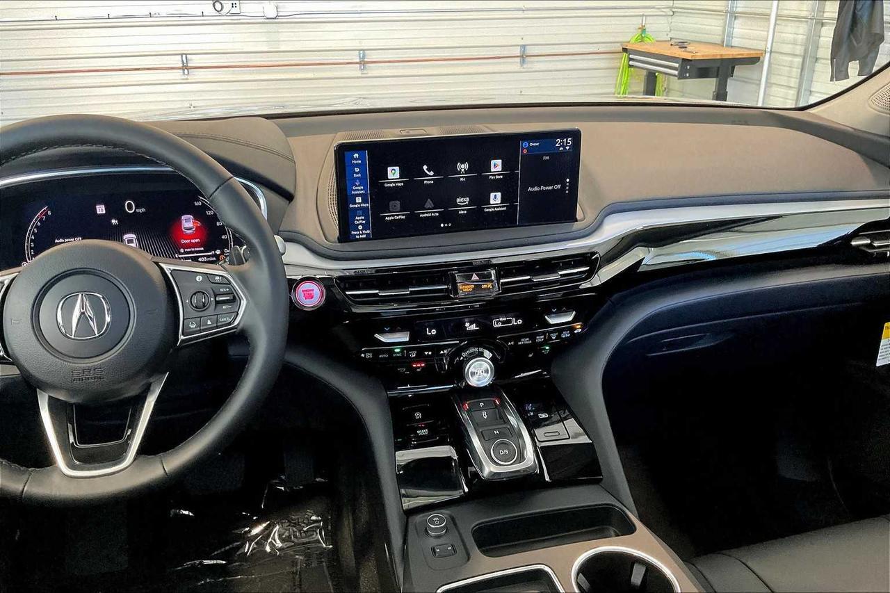 2026 Acura MDX Roseville CA