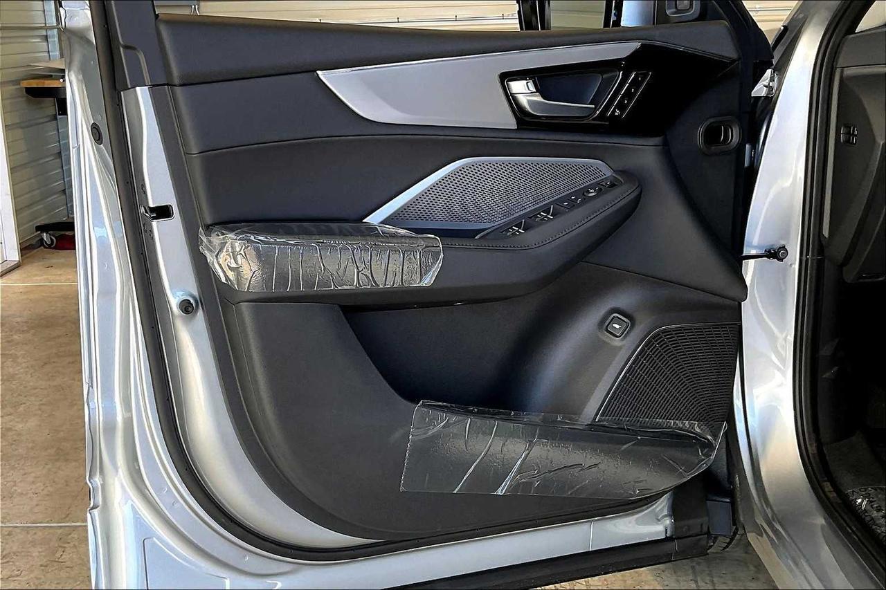 2026 Acura MDX Roseville CA