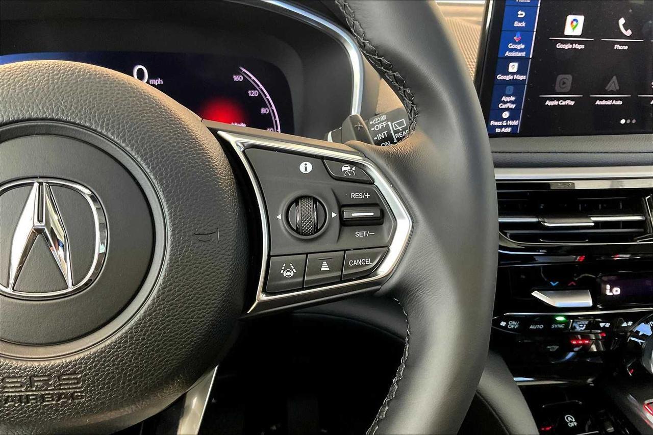 2026 Acura MDX Roseville CA