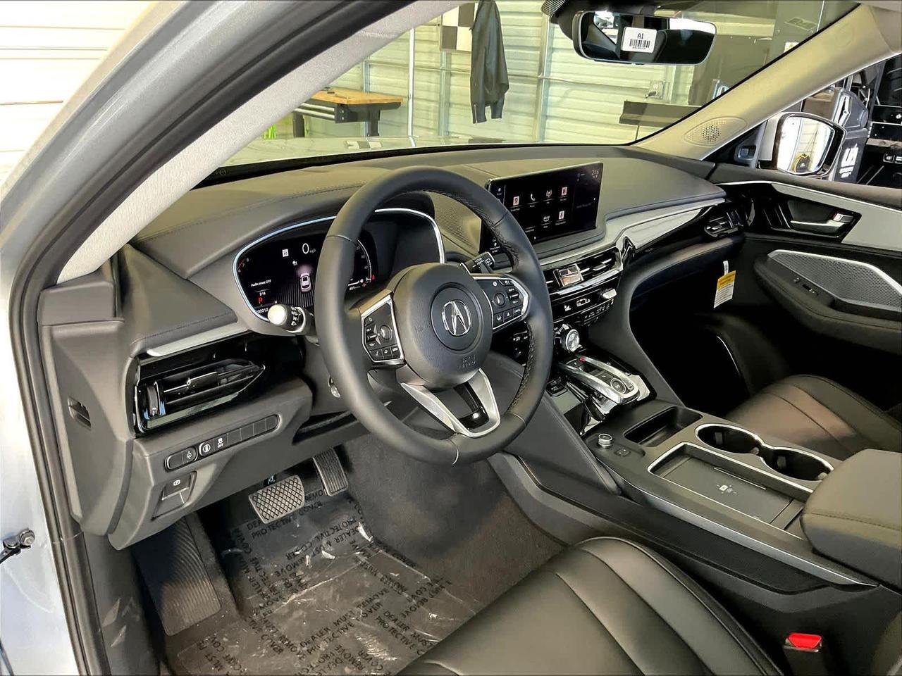 2026 Acura MDX Roseville CA