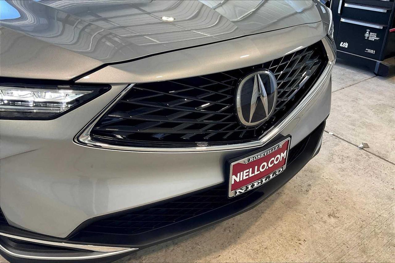 2026 Acura MDX Roseville CA