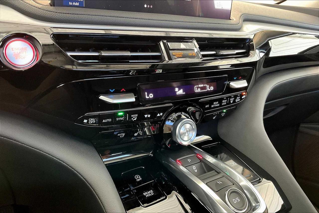 2026 Acura MDX Roseville CA