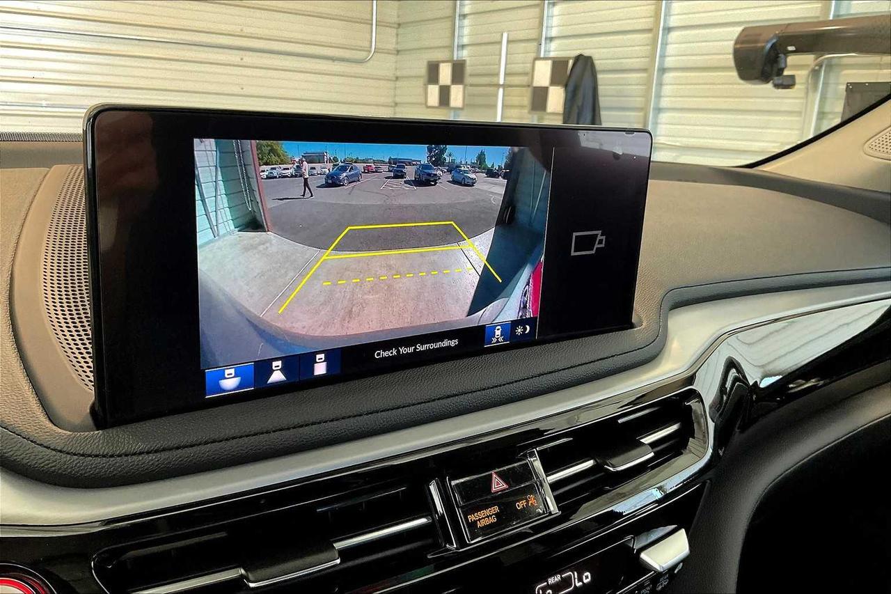 2026 Acura MDX Roseville CA