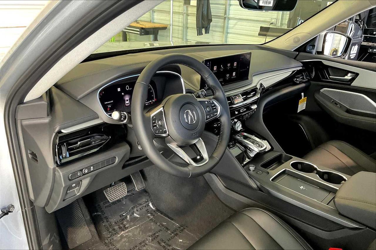 2026 Acura MDX Roseville CA