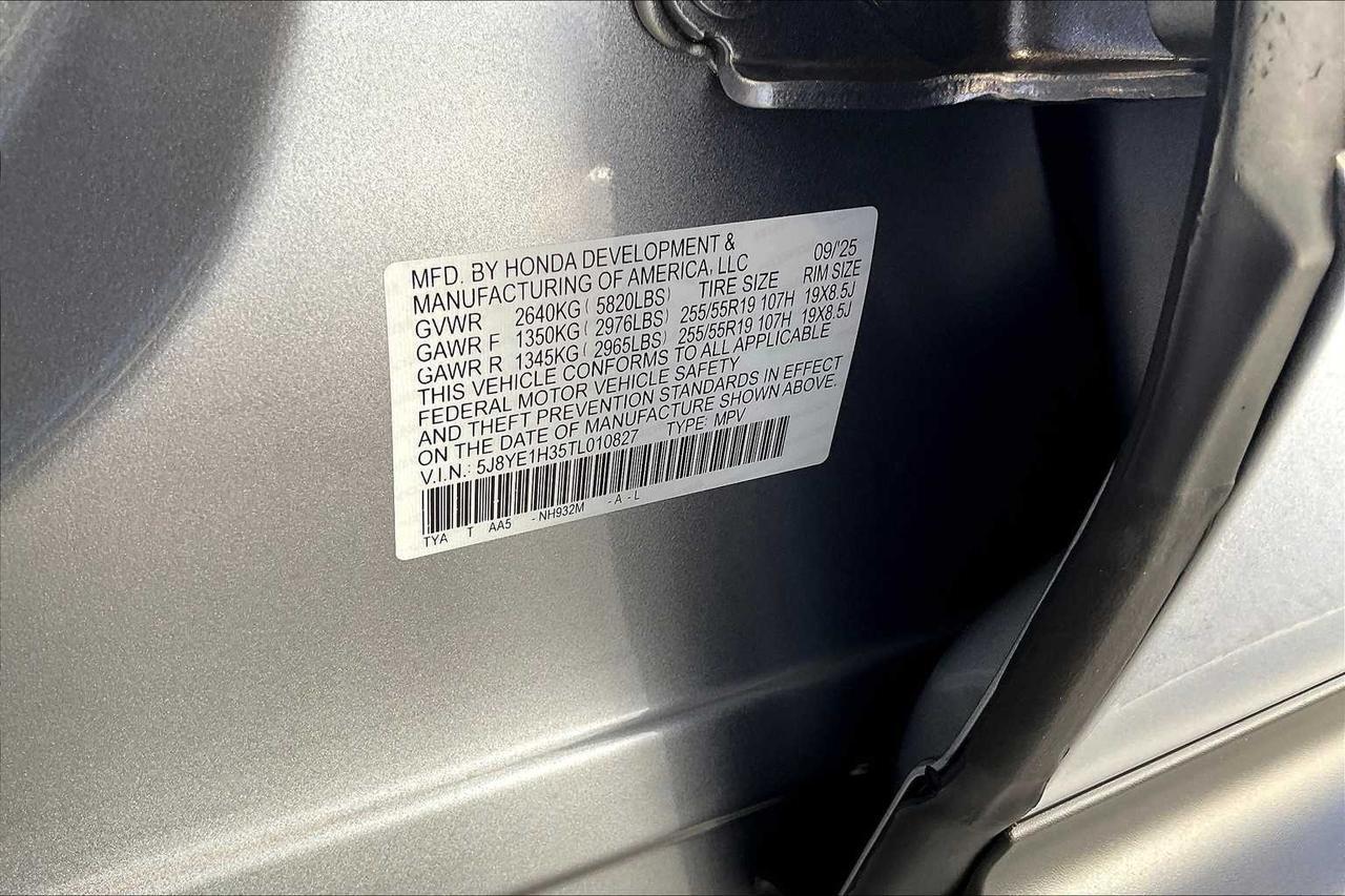 2026 Acura MDX Roseville CA