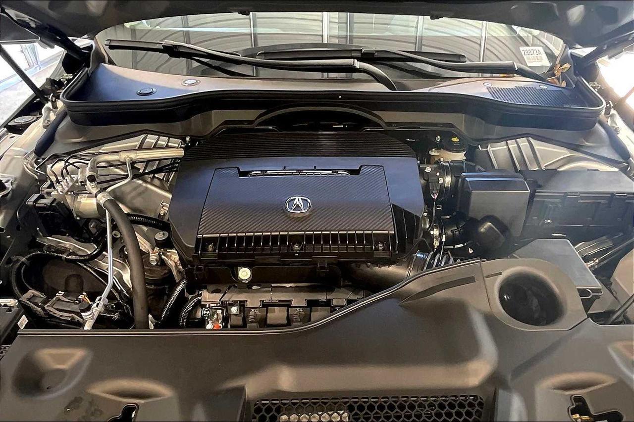 2026 Acura MDX Roseville CA