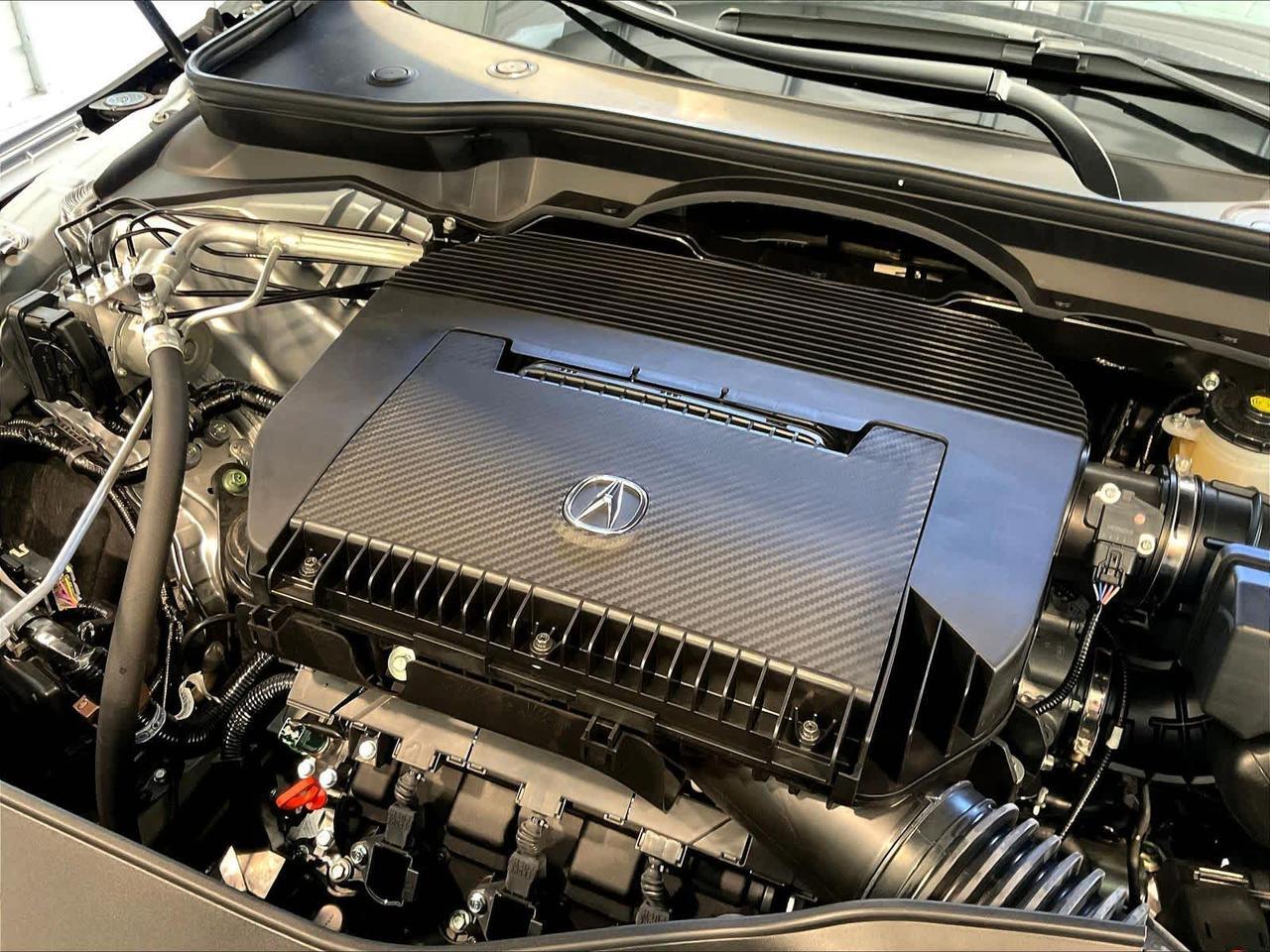 2026 Acura MDX Roseville CA