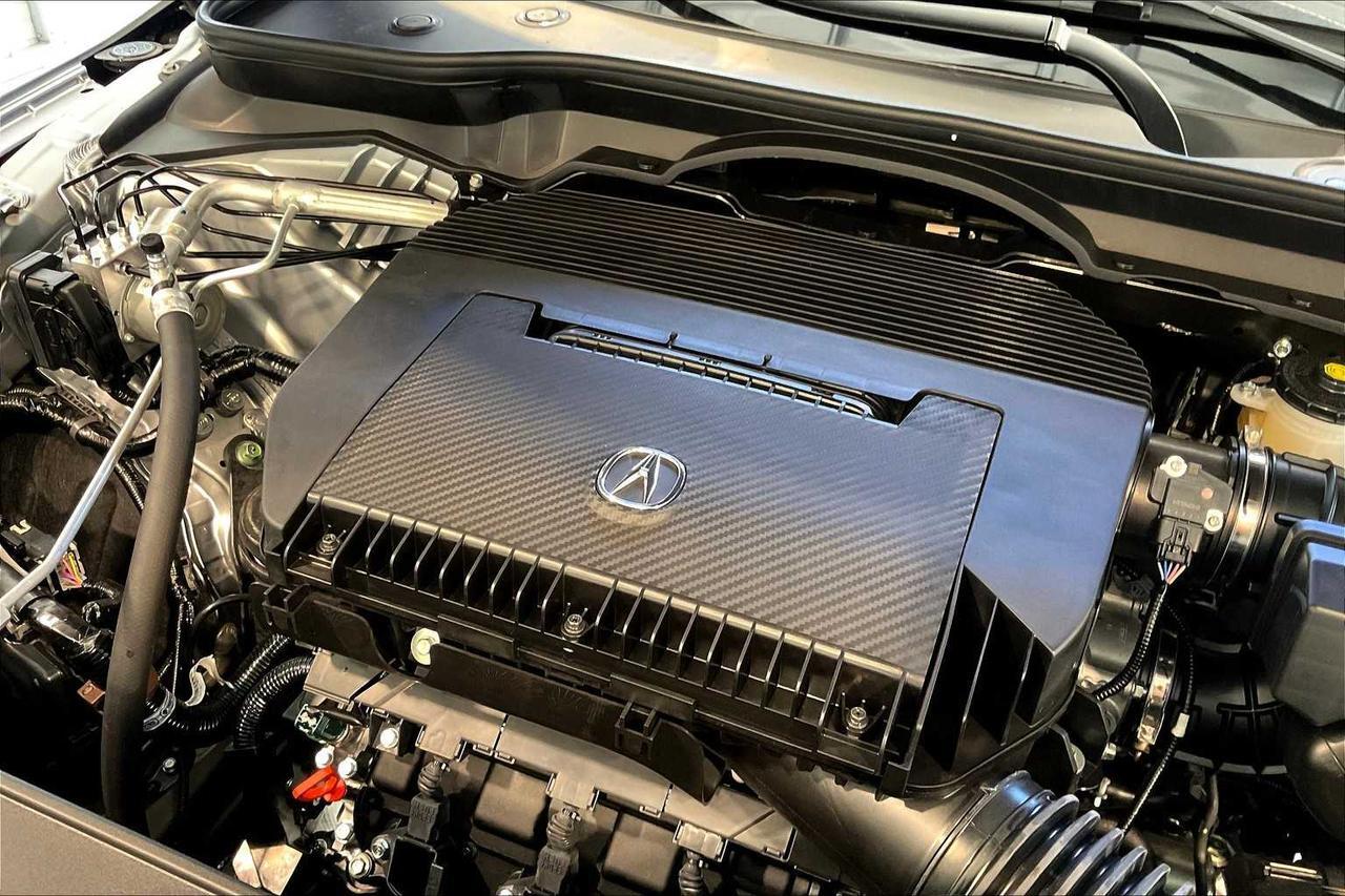 2026 Acura MDX Roseville CA