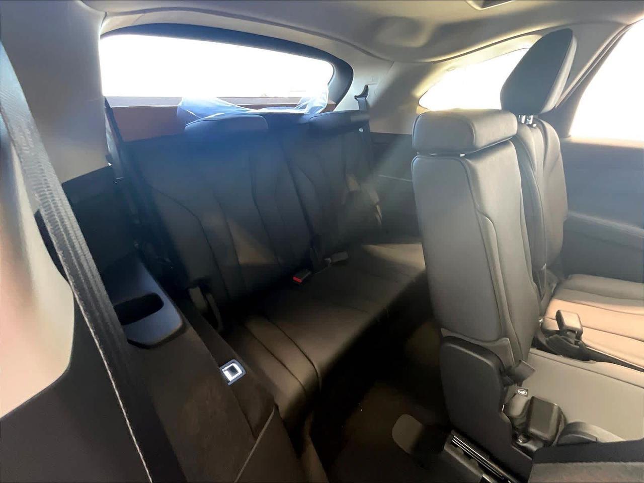 2026 Acura MDX Roseville CA