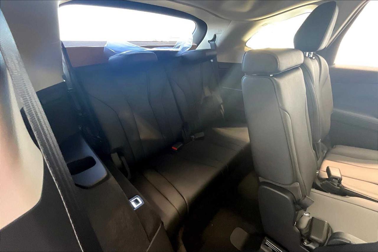 2026 Acura MDX Roseville CA