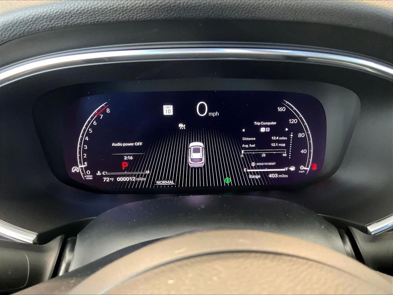 2026 Acura MDX Roseville CA