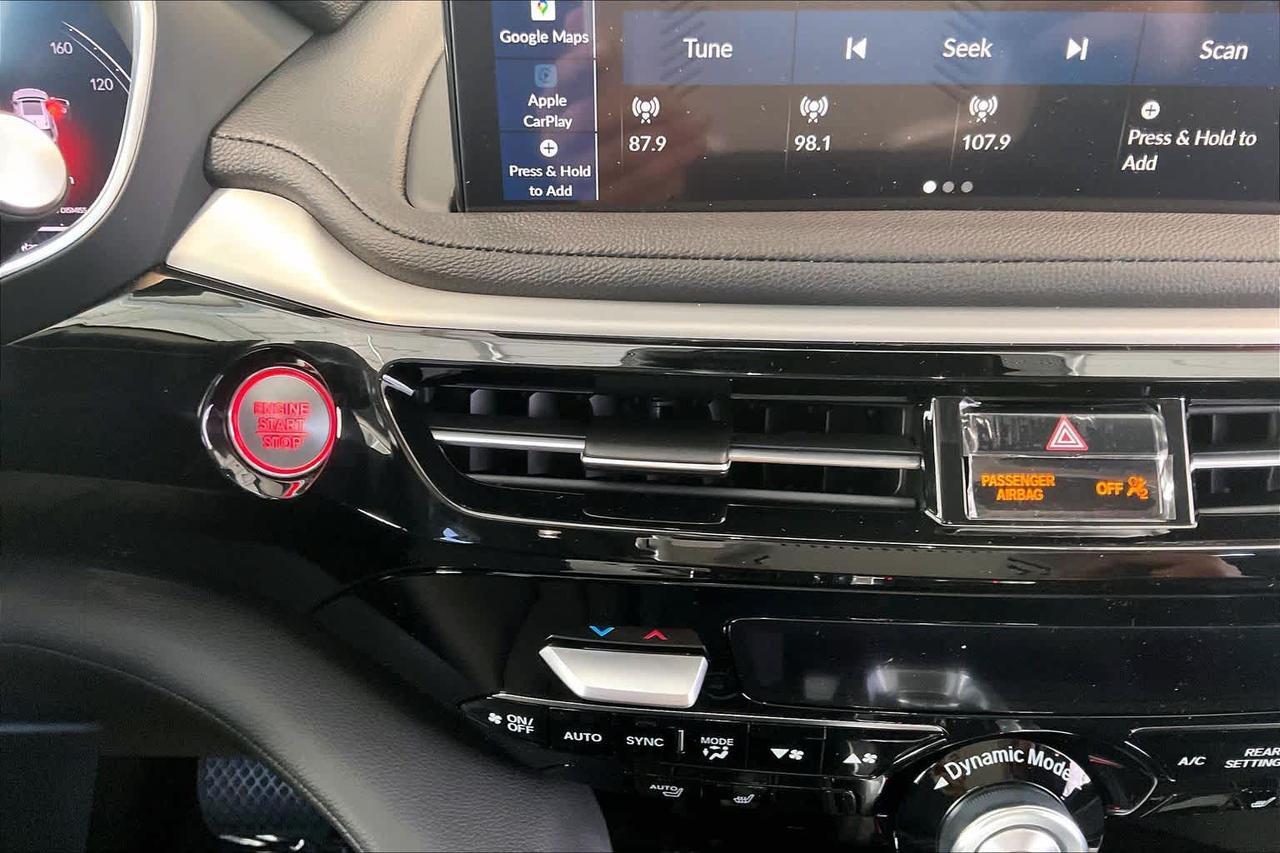 2026 Acura MDX Roseville CA