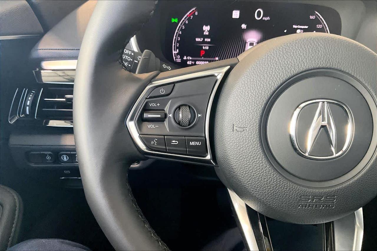 2026 Acura MDX Roseville CA