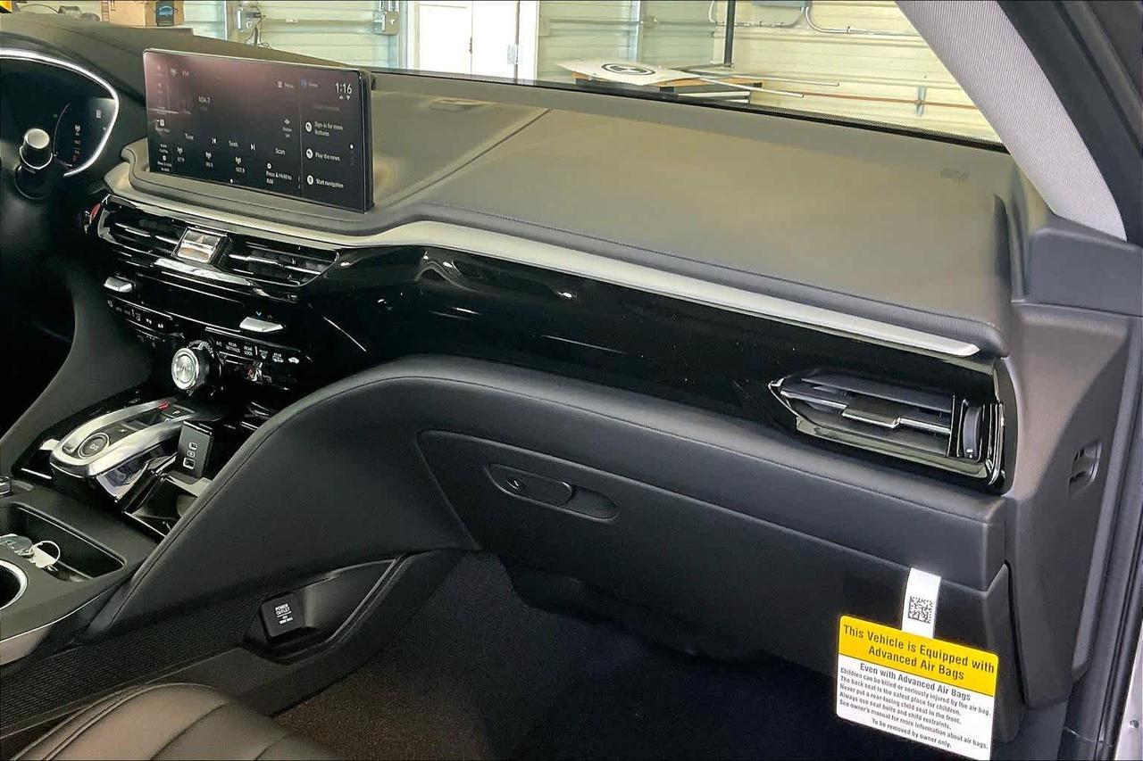 2026 Acura MDX Roseville CA