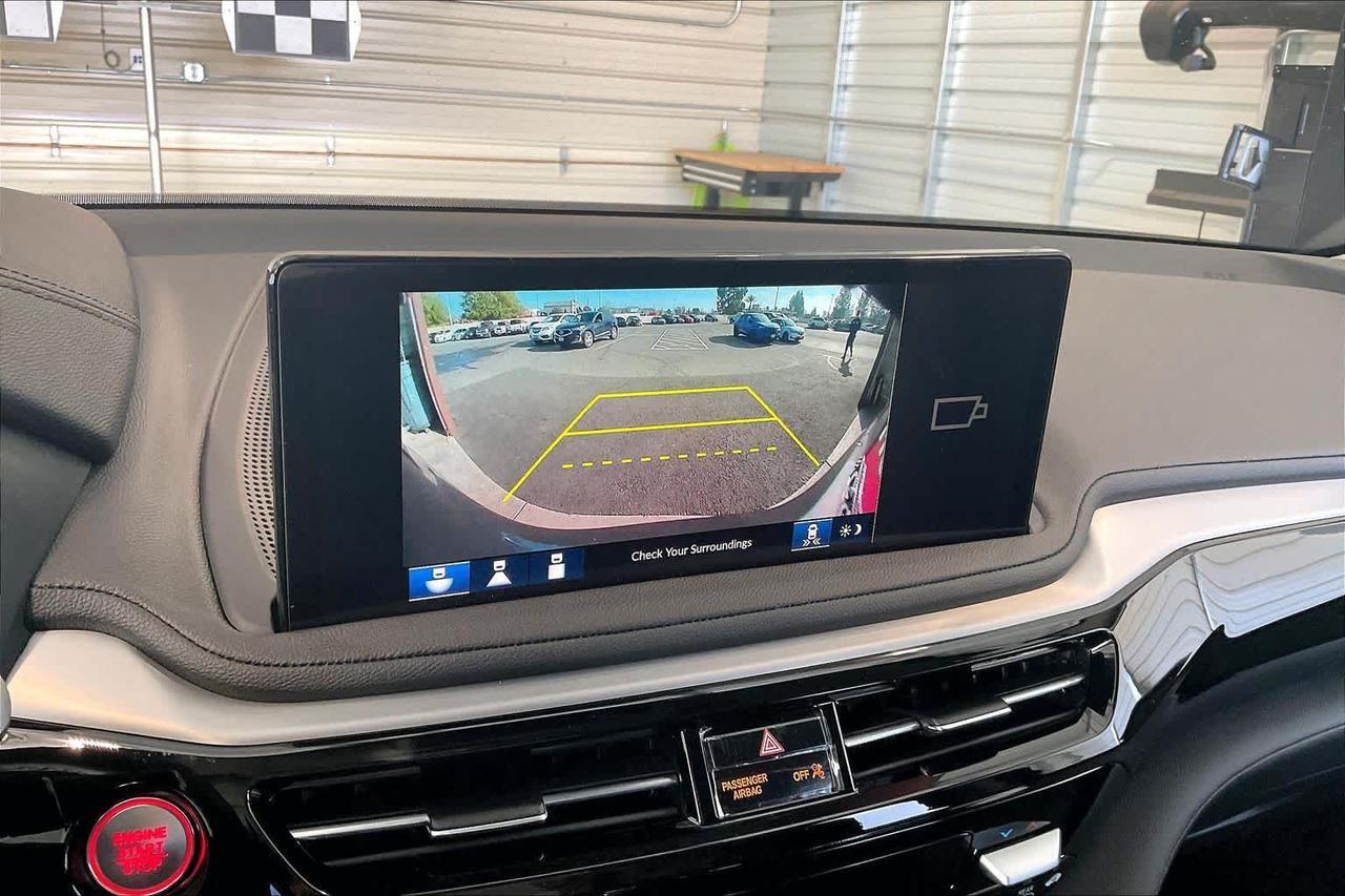 2026 Acura MDX Roseville CA