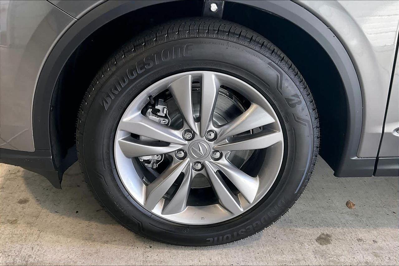 2026 Acura MDX Roseville CA