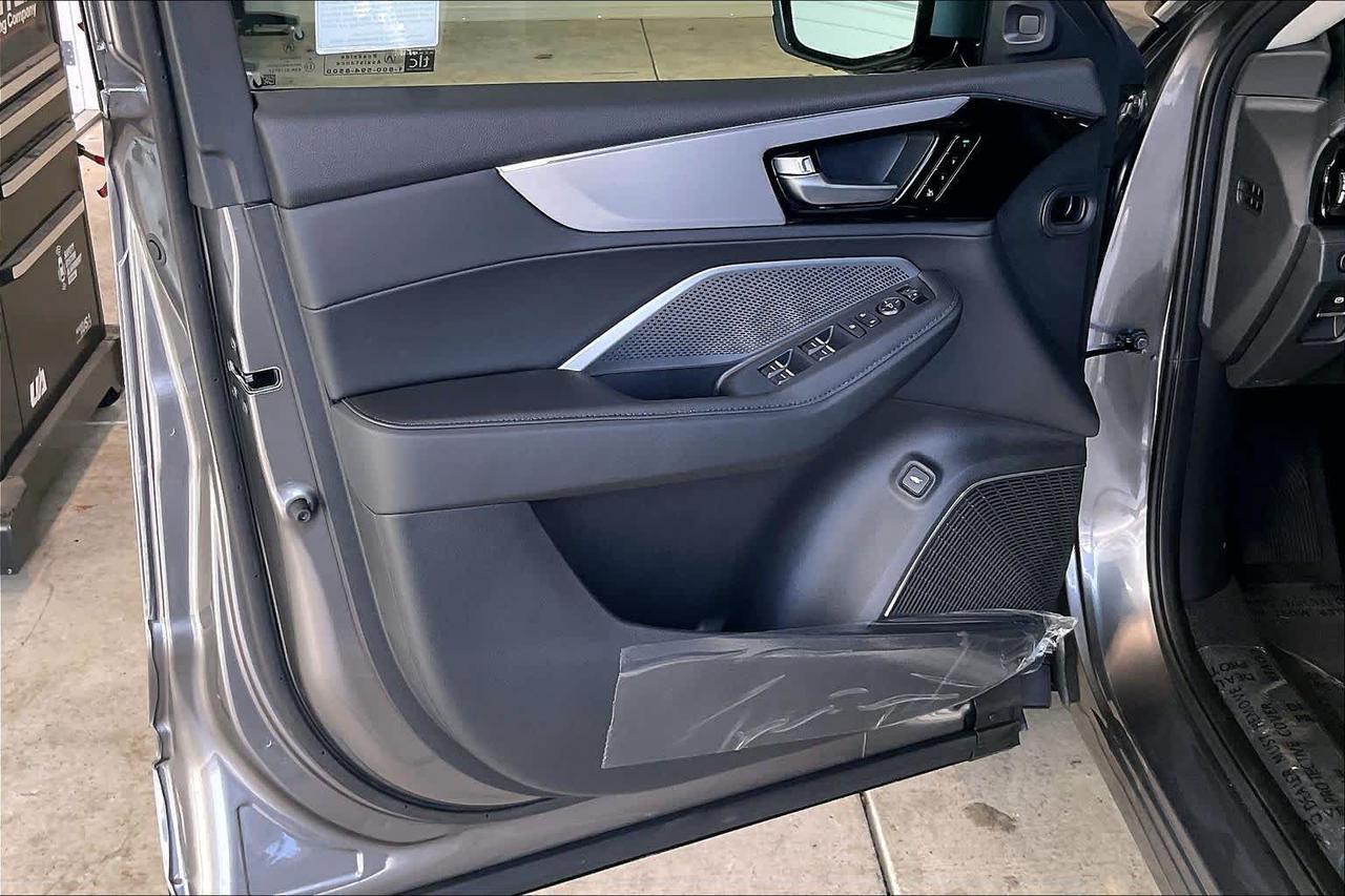 2026 Acura MDX Roseville CA