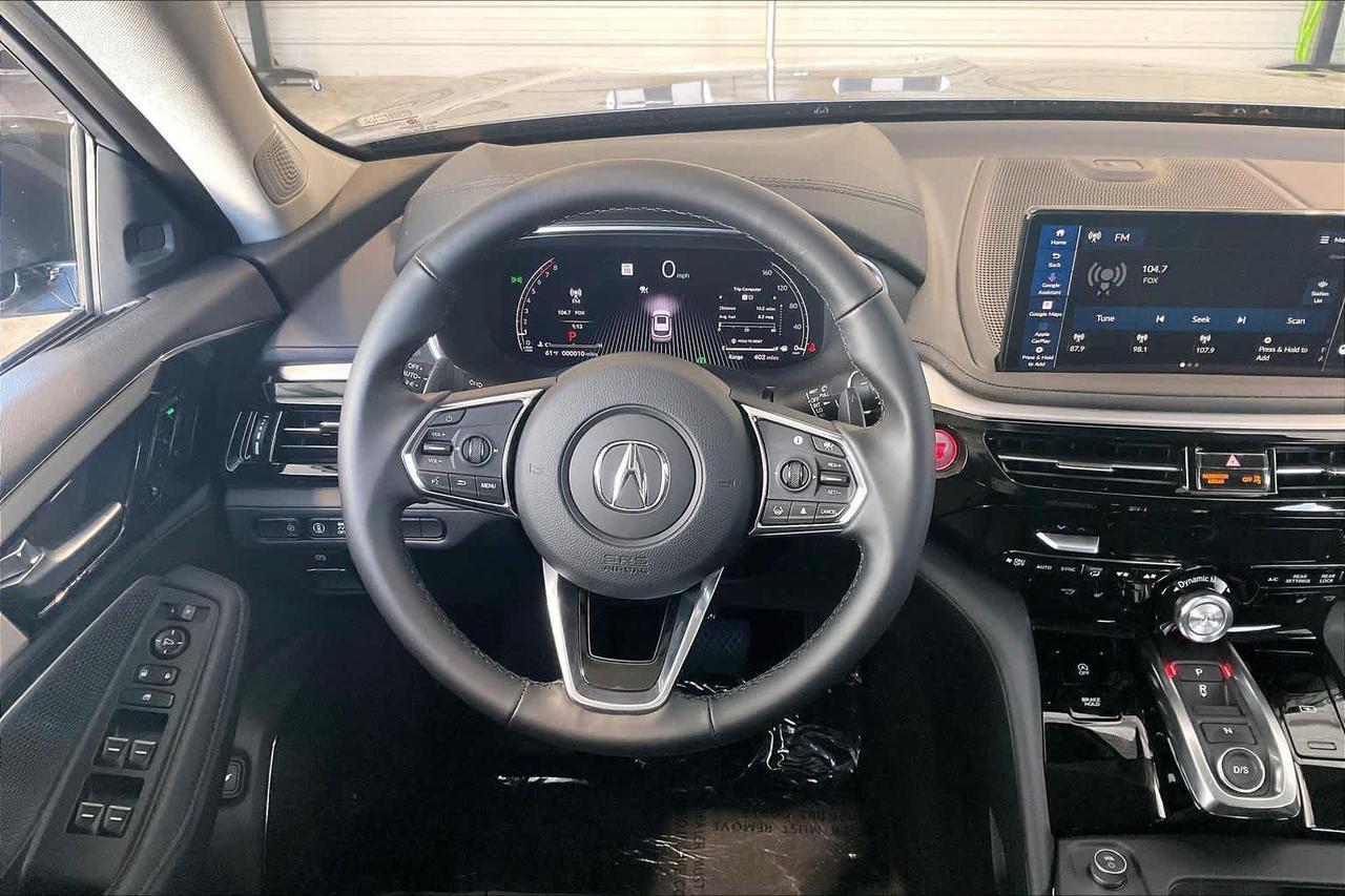 2026 Acura MDX Roseville CA