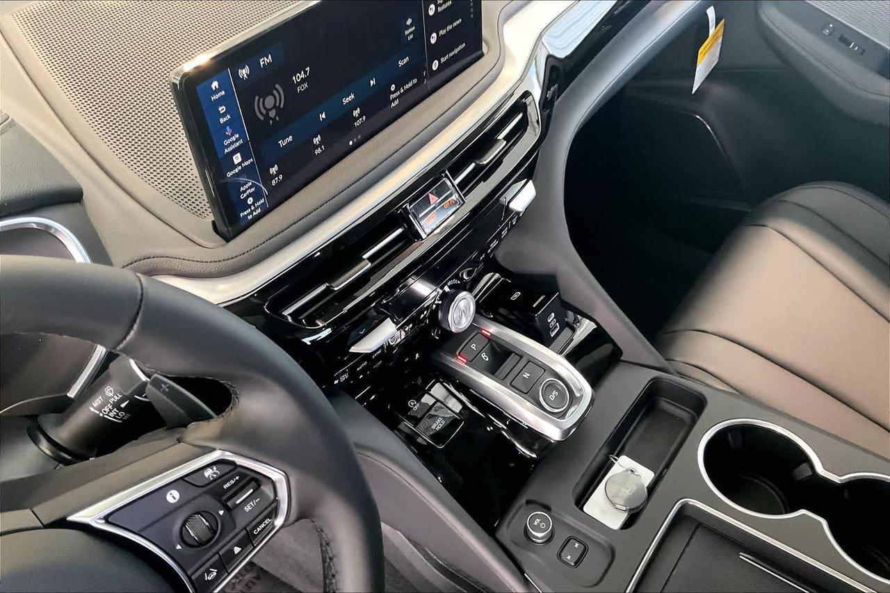 2026 Acura MDX Roseville CA