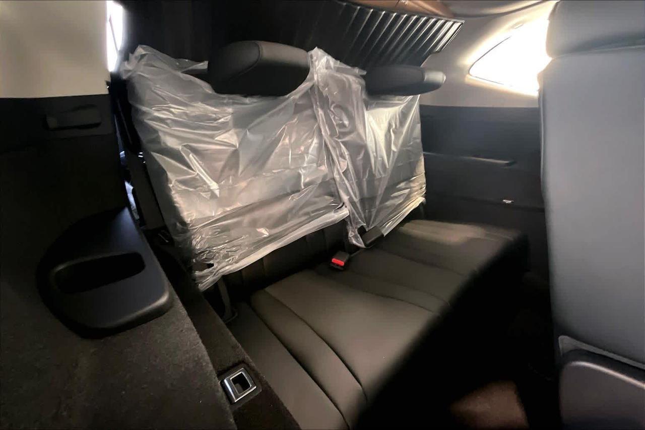 2026 Acura MDX Roseville CA