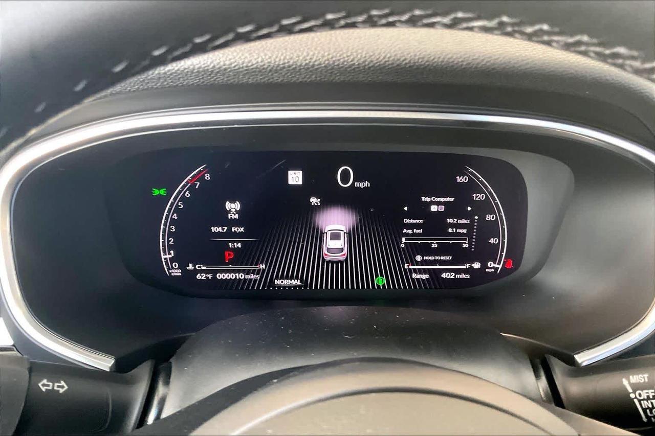 2026 Acura MDX Roseville CA