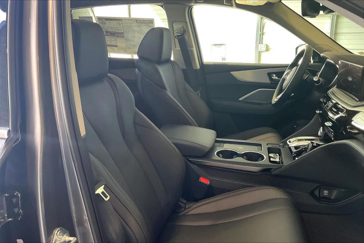 2026 Acura MDX Roseville CA