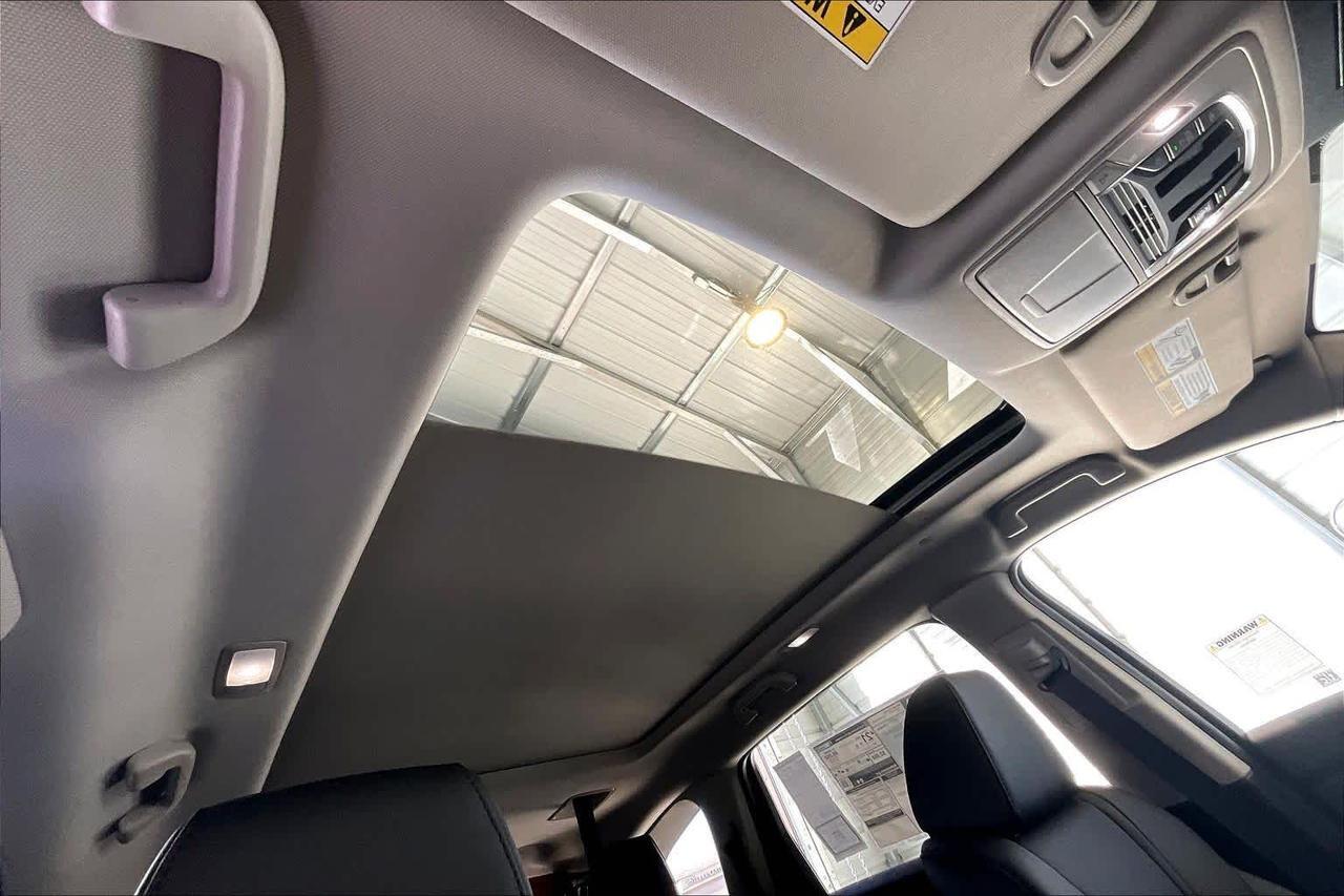 2026 Acura MDX Roseville CA