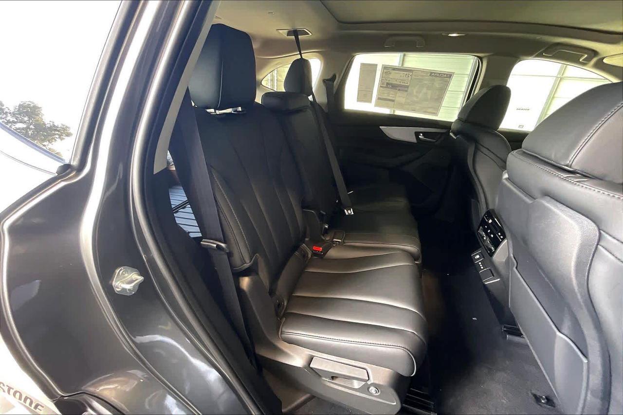 2026 Acura MDX Roseville CA