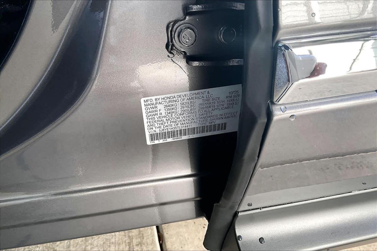 2026 Acura MDX Roseville CA