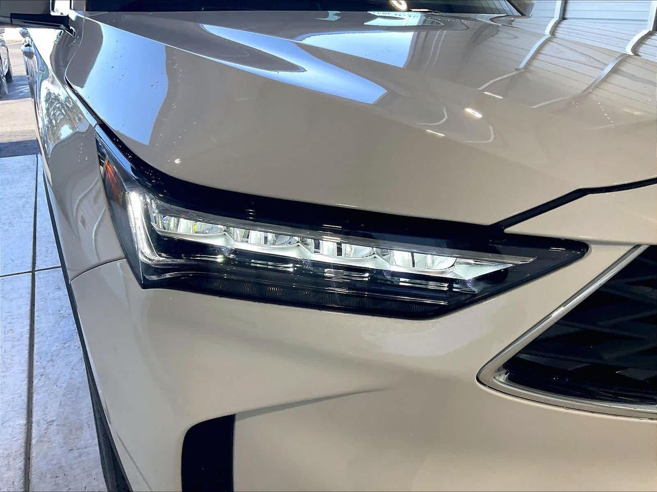 2026 Acura MDX Roseville CA