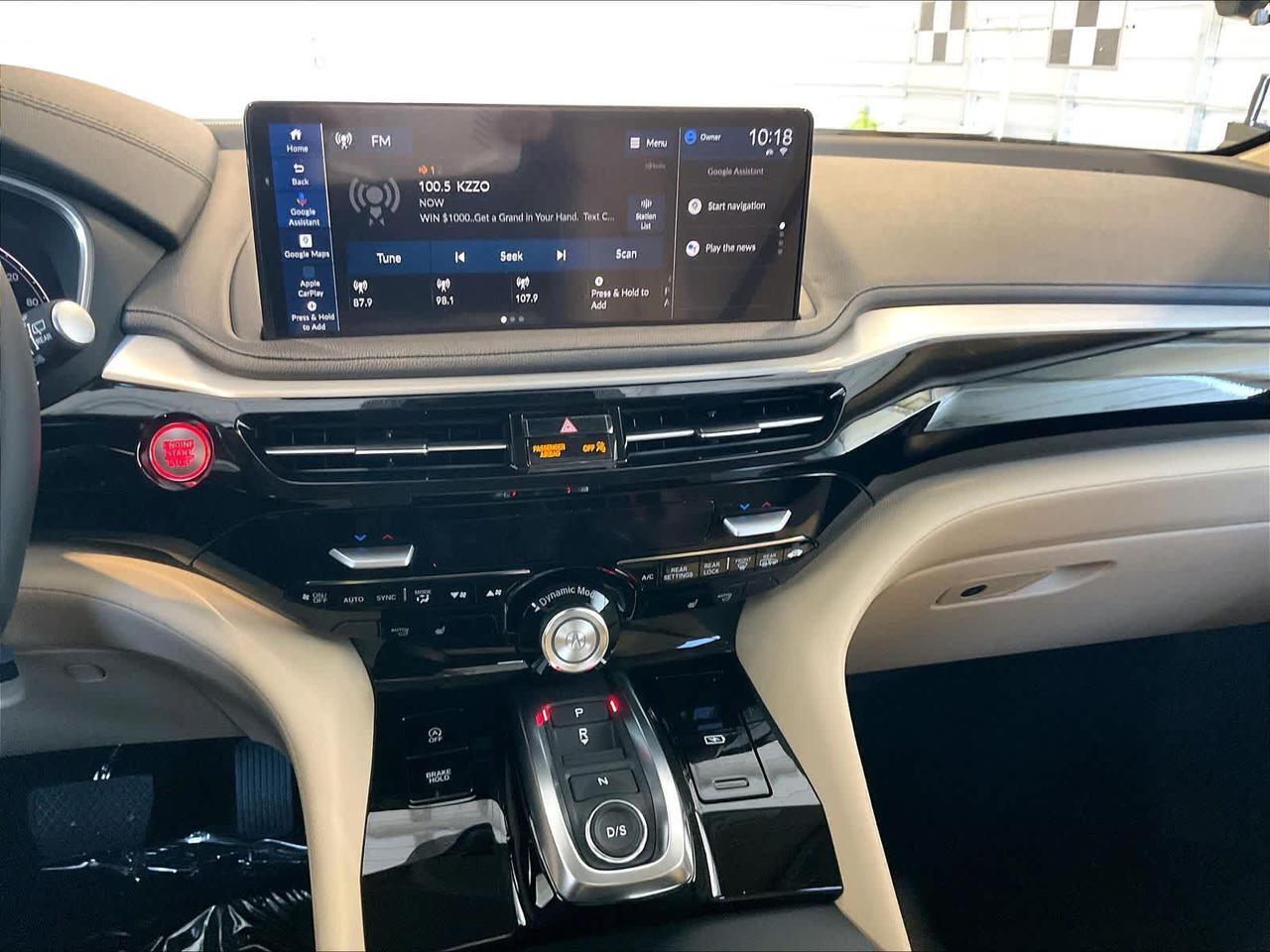 2026 Acura MDX Roseville CA