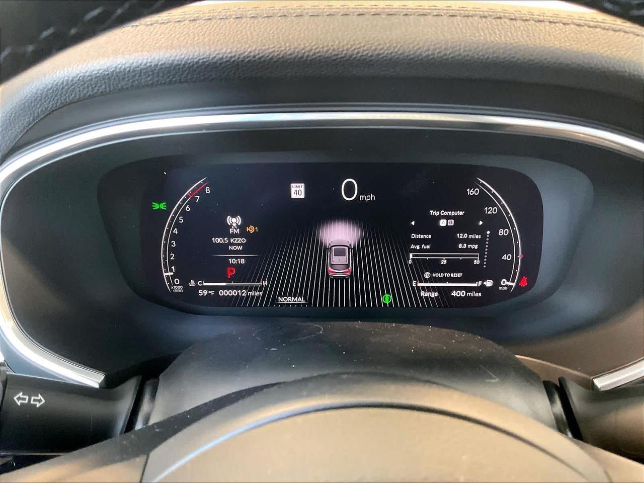 2026 Acura MDX Roseville CA