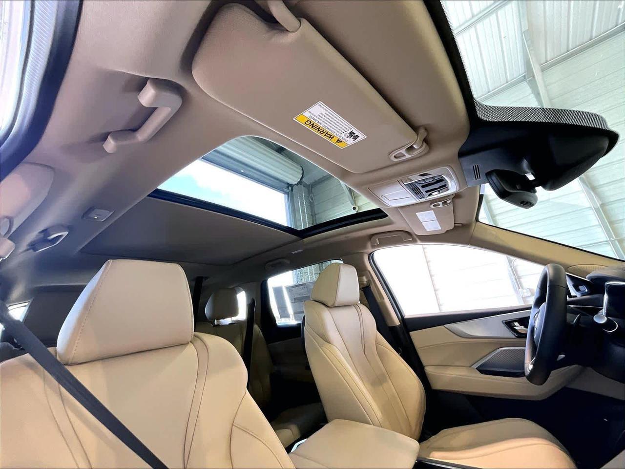 2026 Acura MDX Roseville CA