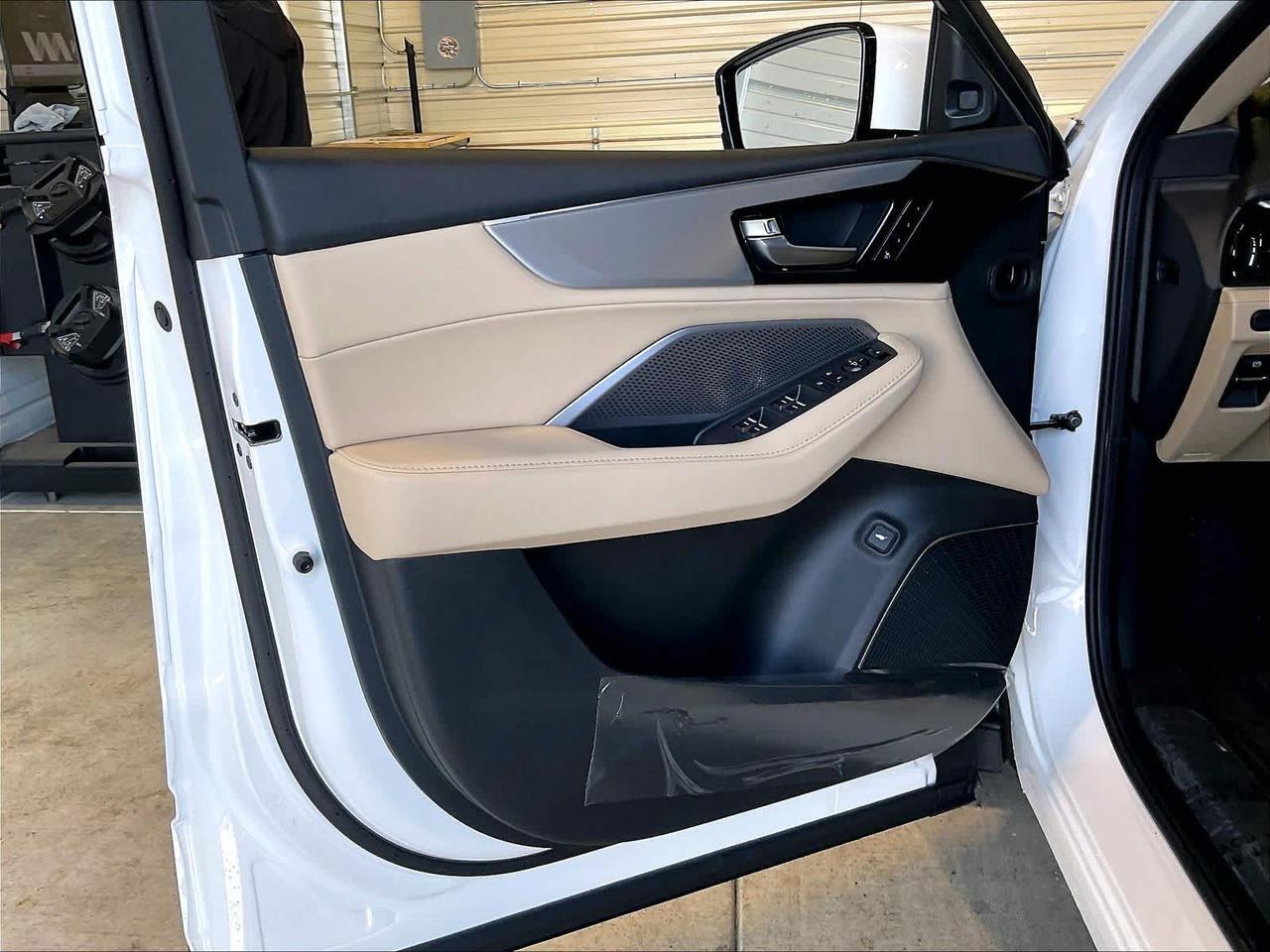 2026 Acura MDX Roseville CA