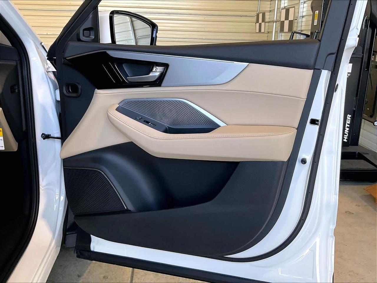 2026 Acura MDX Roseville CA