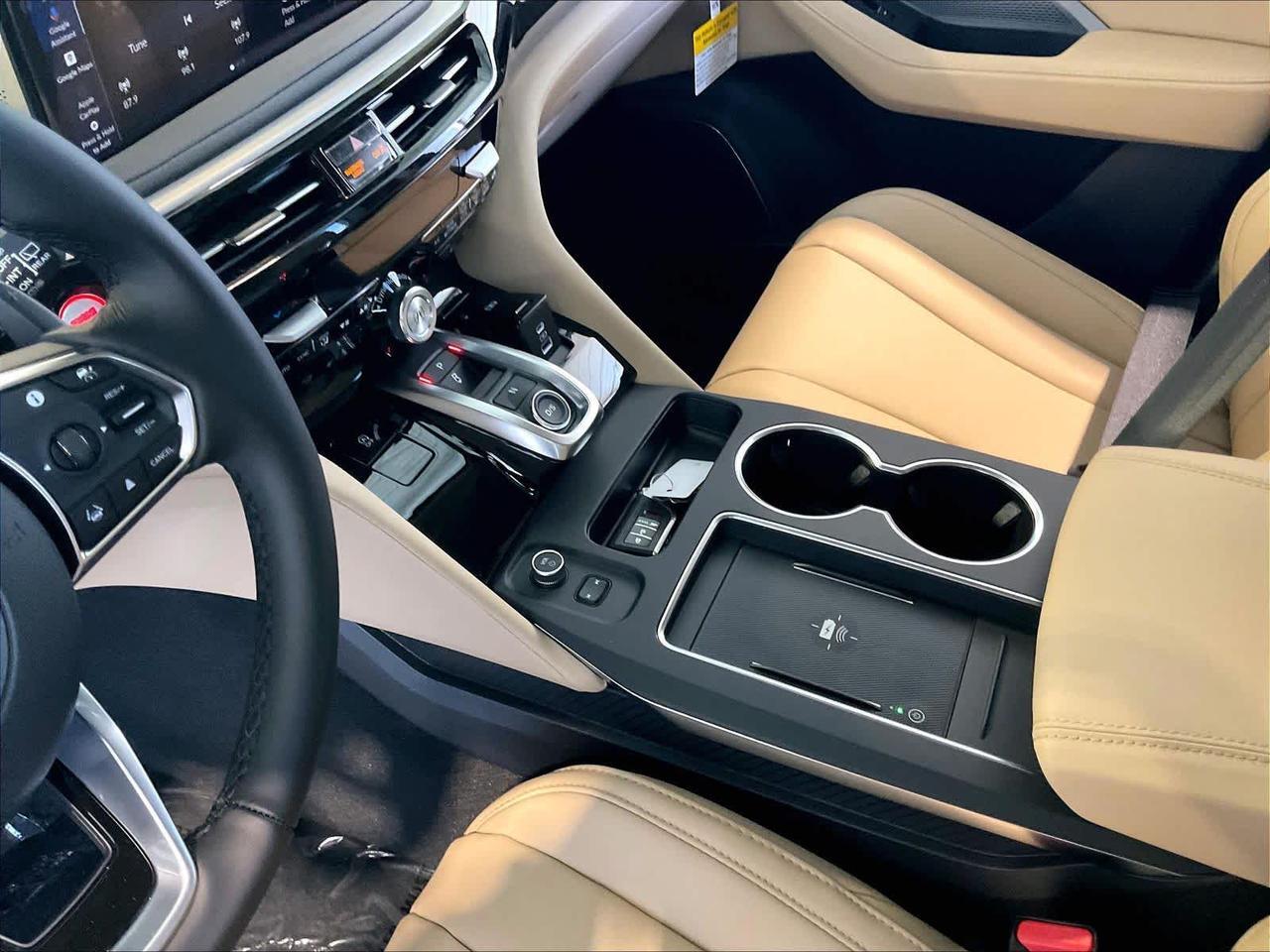 2026 Acura MDX Roseville CA