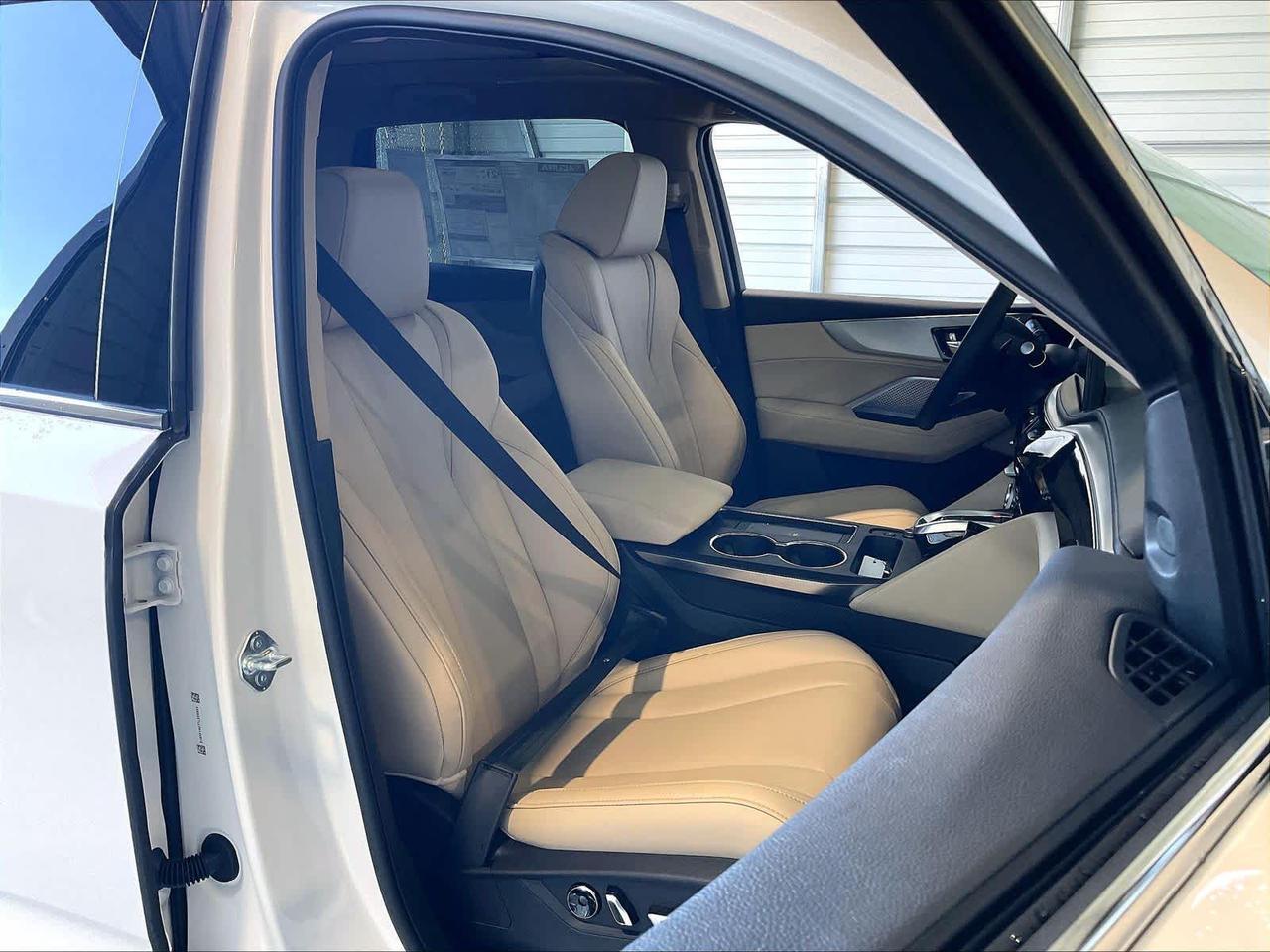 2026 Acura MDX Roseville CA