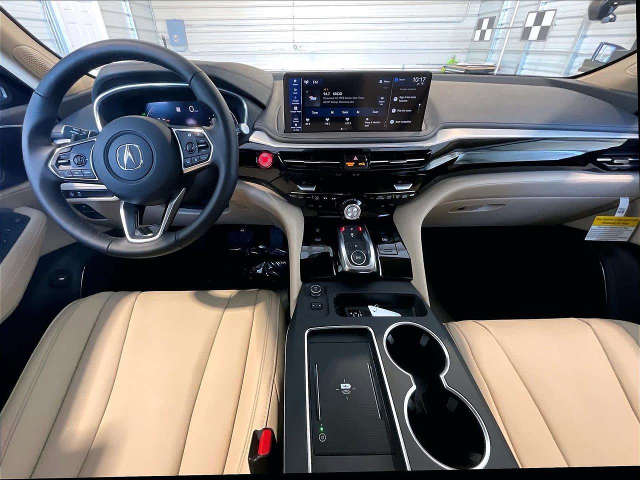 2026 Acura MDX Roseville CA