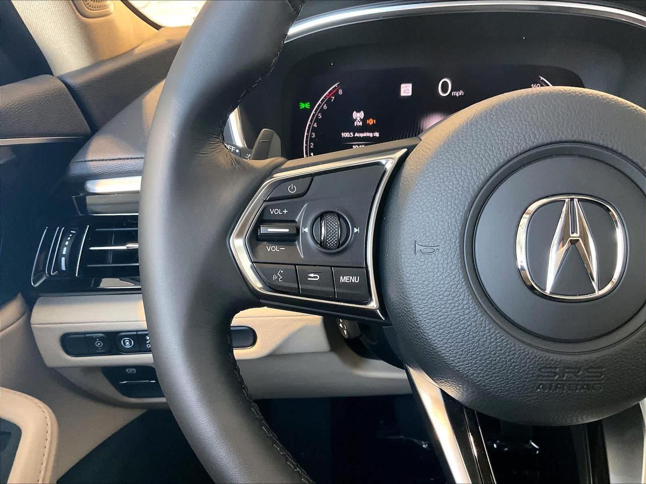 2026 Acura MDX Roseville CA