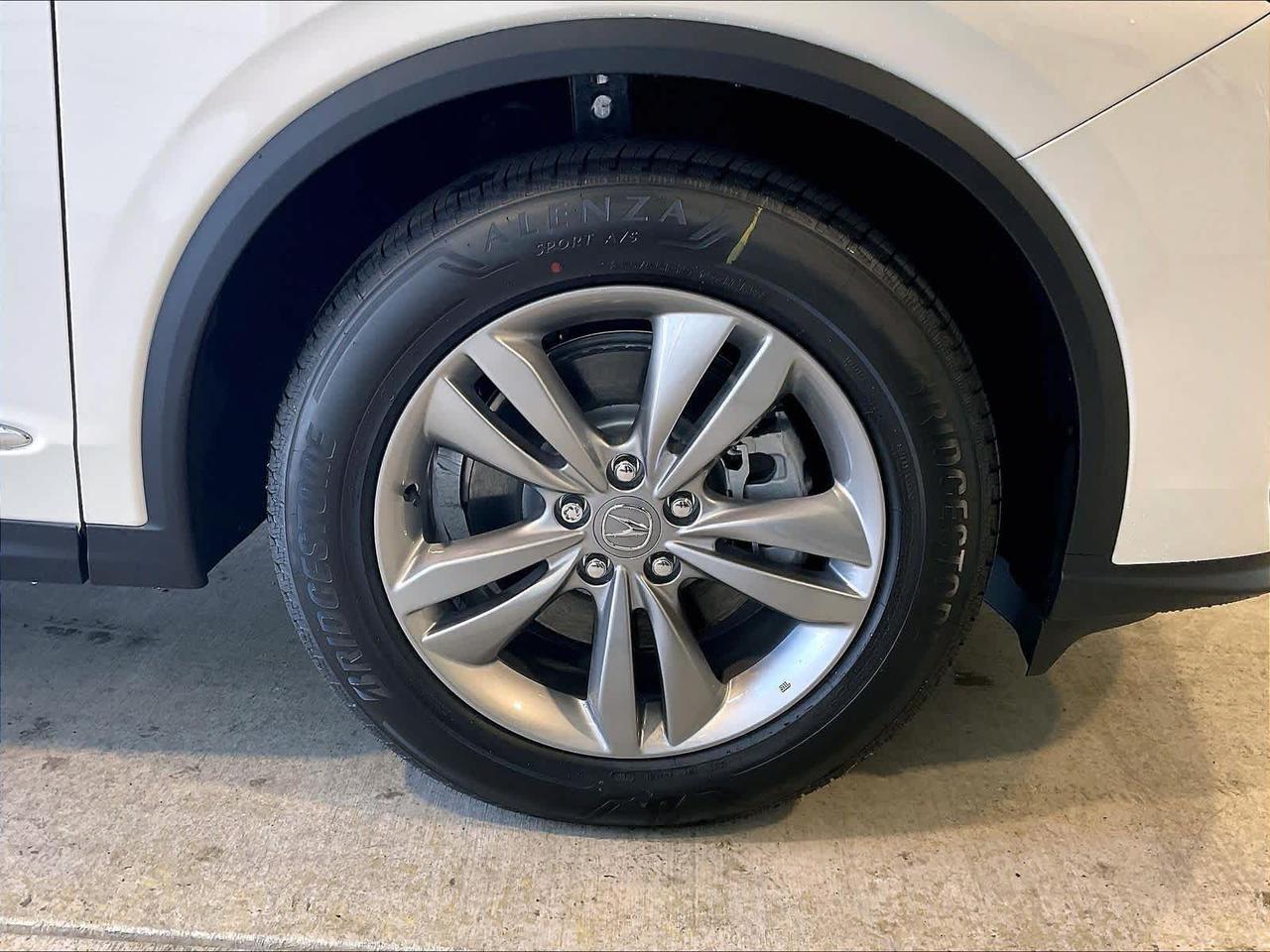 2026 Acura MDX Roseville CA