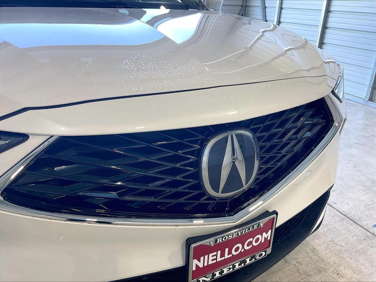 2026 Acura MDX Roseville CA